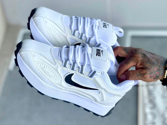 Gray helmet for bikers