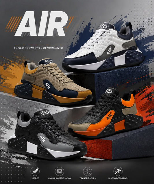 FLEX AIR COMFORT