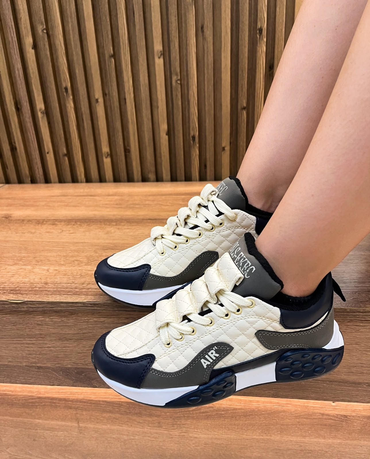 FLEX AIR COMFORT