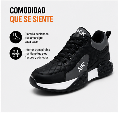 FLEX AIR COMFORT